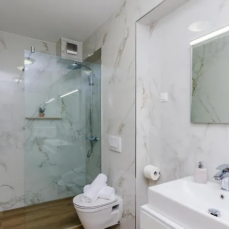 Stunning In Zaton Veliki With 3 Bedrooms, Wifi And Jacuzzi Zaton (Dubrovnik-Neretva)